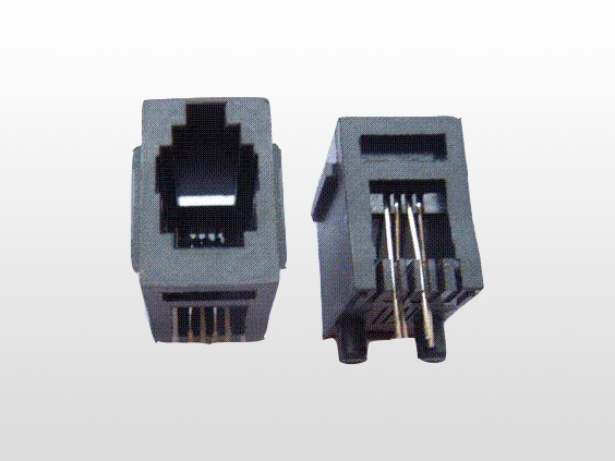 4P4C / 180° / DIP TYPE